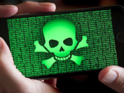 Украинцев предупредили об опасном вирусе: атакует Android и iOS