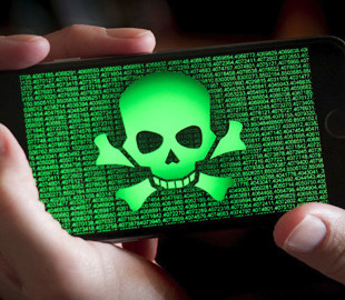 Украинцев предупредили об опасном вирусе: атакует Android и iOS
