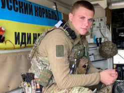 «Ми не звірі, тому мусимо надавати меддопомогу й ворогові» — санінструктор Дмитро