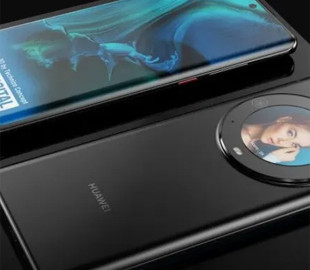 Смартфони Huawei Mate 50 стали суперхітом до анонсу