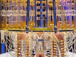 Новая электроника увеличила эффективность квантовых компьютеров