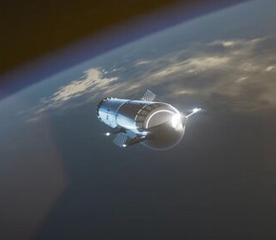 Илон Маск рассказал, когда Starship может совершить первый орбитальный полет