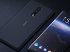 Nokia 3 и Nokia 8 получают январский патч безопасности