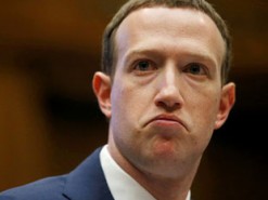 Цукерберг вылетел из тройки самых богатых людей мира