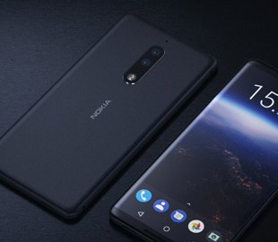 Nokia 3 и Nokia 8 получают январский патч безопасности