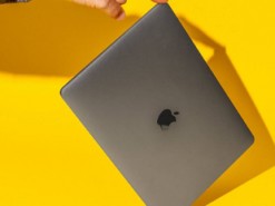 Apple выпускает обновление с исправлением проблемы перегрева новых MacBook Pro