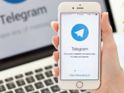 Работу Telegram-каналов в Украине и России могут ограничить – Дуров