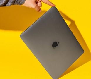 Apple выпускает обновление с исправлением проблемы перегрева новых MacBook Pro