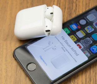 Как Apple превратила главную проблему AirPods в успешный бизнес