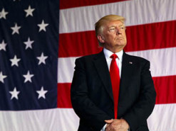 Как Трамп воюет с соцсетями и к чему это приведет