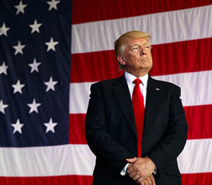 Как Трамп воюет с соцсетями и к чему это приведет