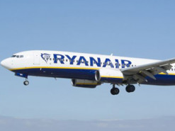 В ООН назвали винних у незаконній посадці літака Ryanair у Білорусі