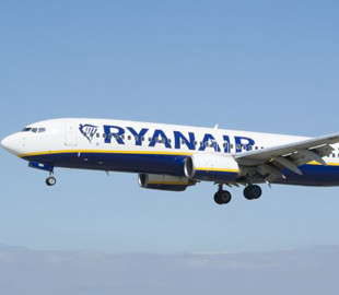 В ООН назвали винних у незаконній посадці літака Ryanair у Білорусі