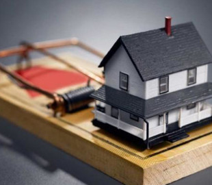 Аферист здав жительці Тернопільщини в оренду неіснуючу квартиру у Львові