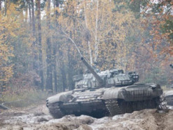 Мер російської Чити заявив, що їде воювати до України