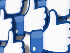 Несовершеннолетним британцам хотят запретить ставить «лайки» в соцсетях