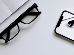 Умные очки Apple могут получить функцию из фантастических фильмов