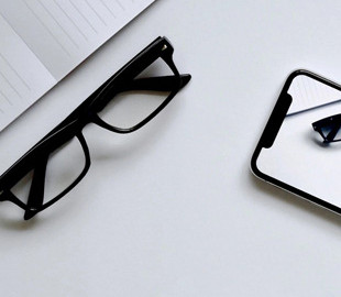 Умные очки Apple могут получить функцию из фантастических фильмов