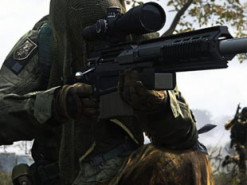 В новой Call of Duty Россию сделали агрессором