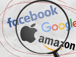 Над крупнейшими IT-гигантами США сгустились тучи