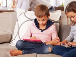 Apple рассказала все о родительском контроле