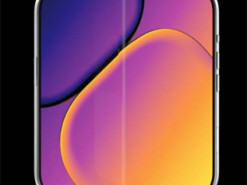 У мережі показали, який вигляд матиме перший гнучкий смартфон від Apple