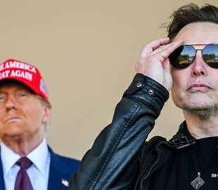 Образи, скасування субсидій та нова партія в США: що не поділили Маск і Трамп