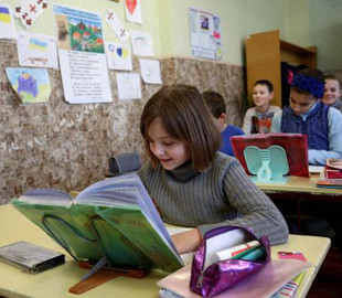 Форми навчання та обсяг часу на домашні завдання: що чекає школярів з 1 вересня