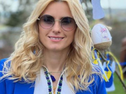 Ірина Федишин поскаржилася на цькування через голосування на «Євробаченні»