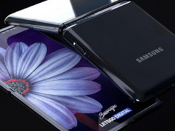 Samsung будет выпускать под маркой Galaxy Z не только смартфоны, но и другие устройства с гибкими экранами