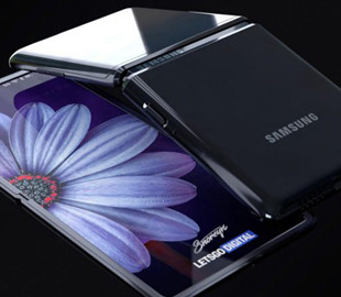 Samsung будет выпускать под маркой Galaxy Z не только смартфоны, но и другие устройства с гибкими экранами