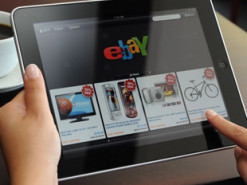 Брат и сестра узнали о существовании друг друга благодаря покупке на eBay