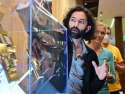 П'ять хвилин замість 10 септільйонів років: Google презентувала високошвидкісний чіп