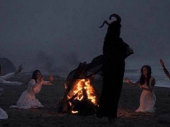 Украинские ведьмы проведут ритуал на отстранение от власти Путина - организаторы назвали дату