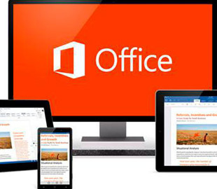 Пакет Office теперь можно установить только с официального сайта Microsoft