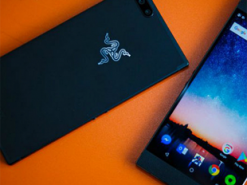 Игровой смартфон Razer Phone получил режим Portrait Mode для фото