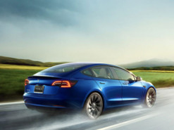 Индийские дороги для Tesla оказались хуже украинских