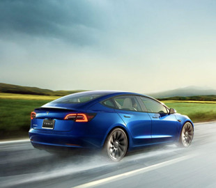 Индийские дороги для Tesla оказались хуже украинских