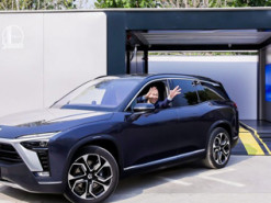Проблема долгой зарядки электромобилей наконец-то решена