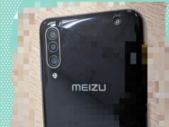 Опубликованы живые фото смартфона Meizu 16T