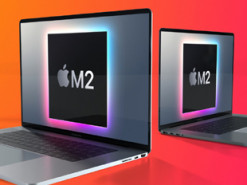 Apple выпустит осенью два MacBook Pro с новым дизайном