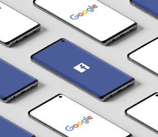 Facebook и Google пригрозили свернуть работу в Гонконге