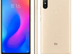 Смартфон Xiaomi Mi A2 Lite могут оставить без Android 10