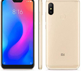 Смартфон Xiaomi Mi A2 Lite могут оставить без Android 10