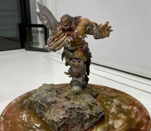 Киянка виставила торт на аукціон і за пів години ціна злетіла до 50 тисяч