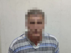 Блокирована деятельность сети интернет-агитаторов, призывавших к отделению юго-восточных областей от Украины