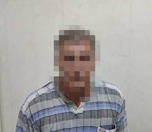 Блокирована деятельность сети интернет-агитаторов, призывавших к отделению юго-восточных областей от Украины