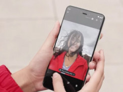 Google собирала лица бездомных для своего Face ID