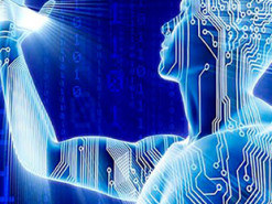 Биотехнологии будущего смогут "чинить человека"