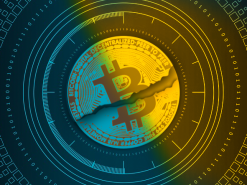 «Биткойн-пополам»: сложность майнинга увеличилась на 4,9%